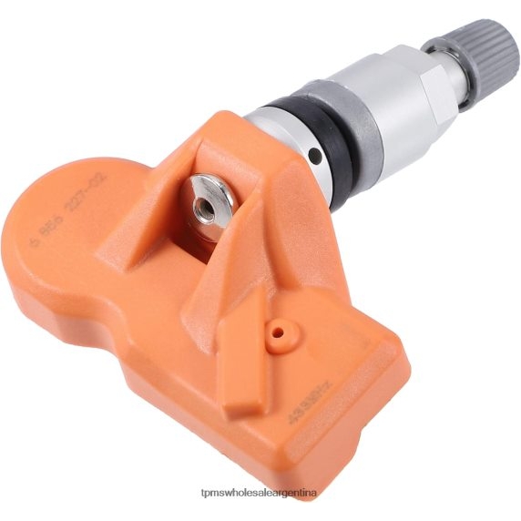 Sistema De Presion Llantas 80FBF21484 | tpms bmw el sensor de presión 36106856227 433mhz