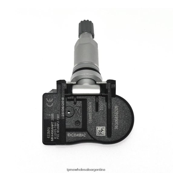TPMS Sensor Argentina 80FBF21444 | Sensor de presión de neumáticos tpms bmw 36106856209