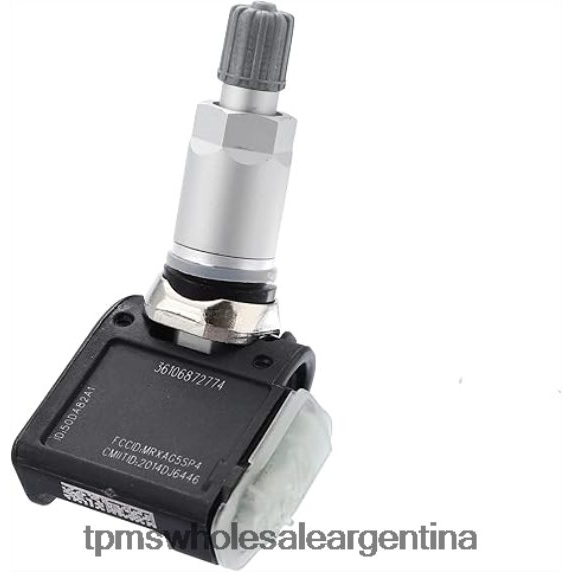 TPMS Sensor Argentina 80FBF21465 | Sensor de presión de neumáticos tpms bmw 36106872774