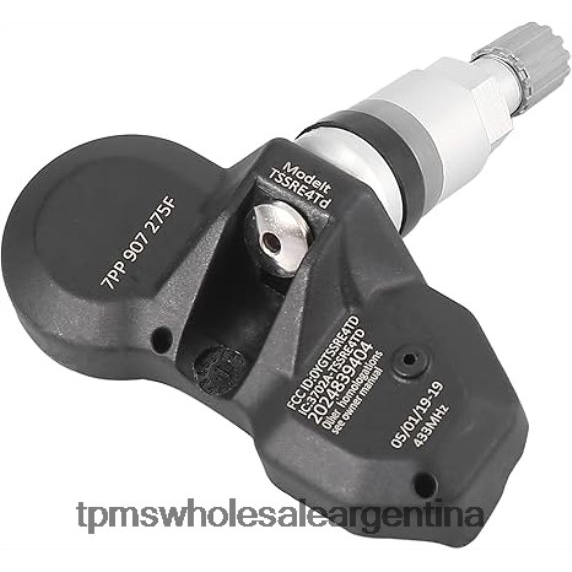Sensor De Presión De Neumáticos 80FBF21230 | tpms bugatti 7pp907275f sensor de presión de neumáticos