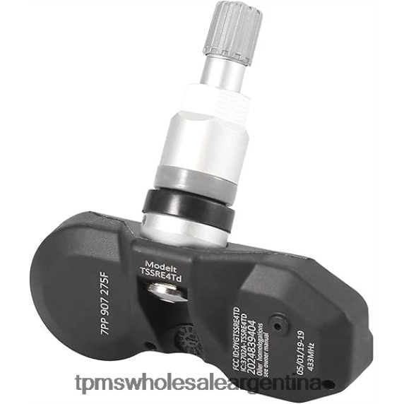 Sensor De Presión De Neumáticos 80FBF21230 | tpms bugatti 7pp907275f sensor de presión de neumáticos
