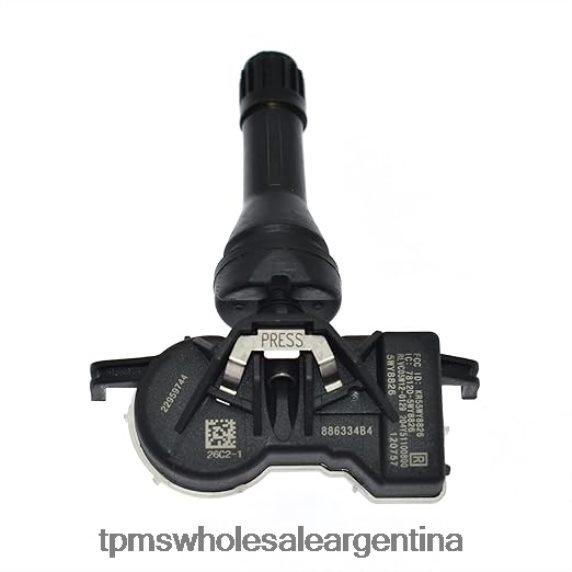Sensor TPMS Precio 80FBF21418 | sensor de presión de neumáticos tpms cadillac 22959744