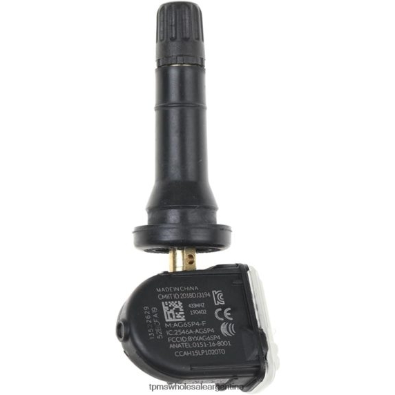 TPMS Sensor Argentina 80FBF21374 | sensor de presión de neumáticos tpms chevrolet 13522629