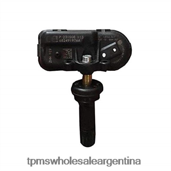 Sensor De Presión De Neumáticos TPMS 80FBF21371 | Sensor de presión de neumáticos tpms dodge/jeep 68157568aa