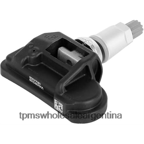 Sensor TPMS Precio 80FBF21397 | sensor de presión de neumáticos tpms dodge 05154876aa
