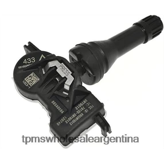 Sensor TPMS Precio 80FBF21425 | sensor de presión de neumáticos tpms dodge 68105280ad