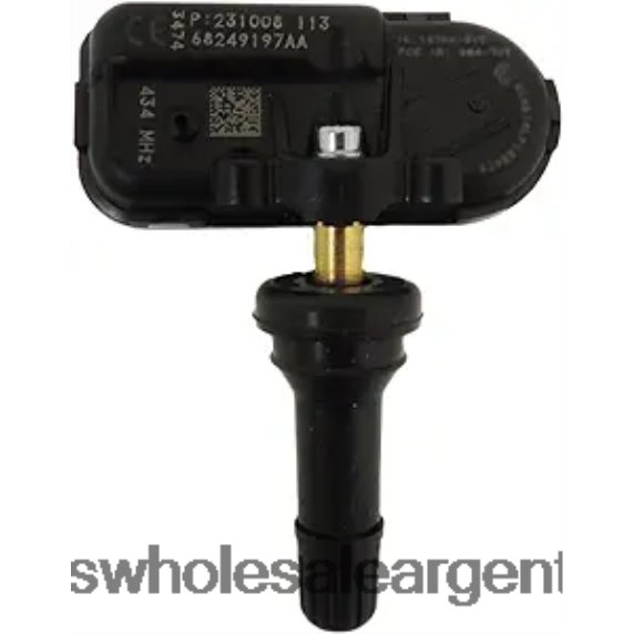 Sistema De Presion Llantas 80FBF21372 | Sensor de presión de neumáticos tpms dodge/jeep 68249197aa