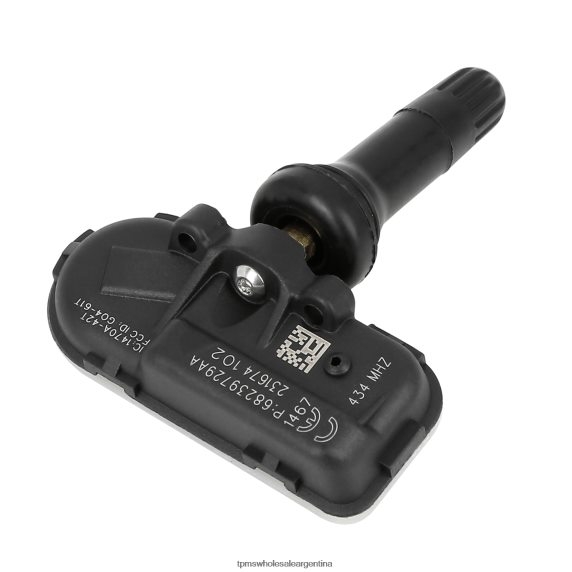 TPMS Argentina 80FBF21408 | sensor de presión de neumáticos tpms dodge 68249201aa