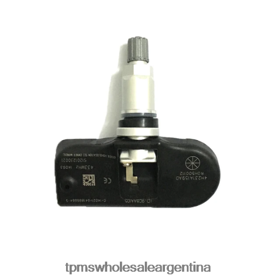 TPMS Argentina 80FBF21506 | tpms jaguar el sensor de presión 4h231a159ad 433mhz