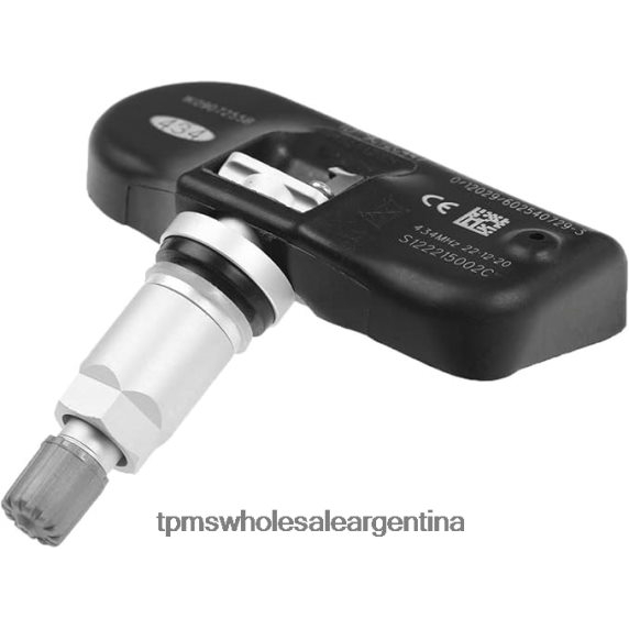 Sensor De TPMS 80FBF21473 | Sensor de presión de neumáticos tpms volkswagen 1k0907255b