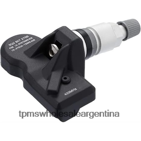 Sistema De Presion Llantas 80FBF21442 | Sensor de presión de neumáticos tpms volkswagen/audi 5q0907275b