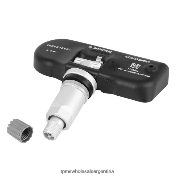 Sistema De Presion Llantas 80FBF21463 | Sensor de presión de neumáticos tpms volkswagen 1k0907255c