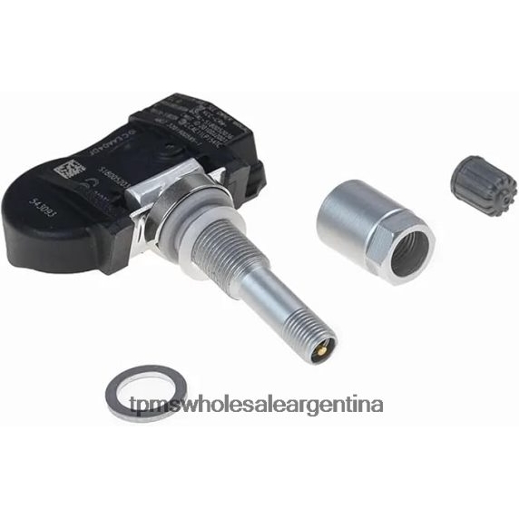 Sensor De TPMS 80FBF21228 | Sensor presión neumáticos tpms peugeot/citroën 543093