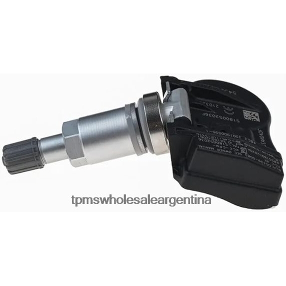 Sensor De TPMS 80FBF21228 | Sensor presión neumáticos tpms peugeot/citroën 543093