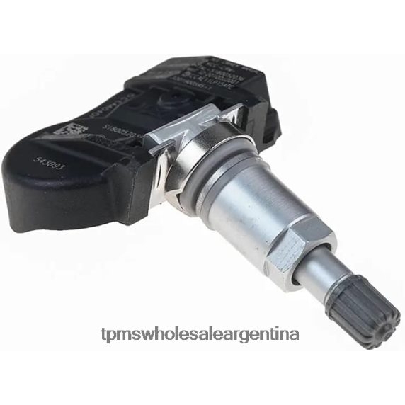 Sensor De TPMS 80FBF21228 | Sensor presión neumáticos tpms peugeot/citroën 543093