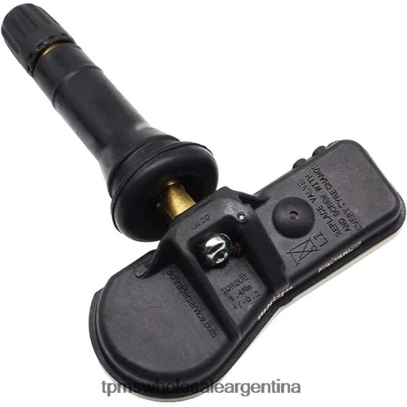 Sistema De Presion Llantas 80FBF21225 | Sensor presión neumáticos tpms peugeot/citroën 9811536380