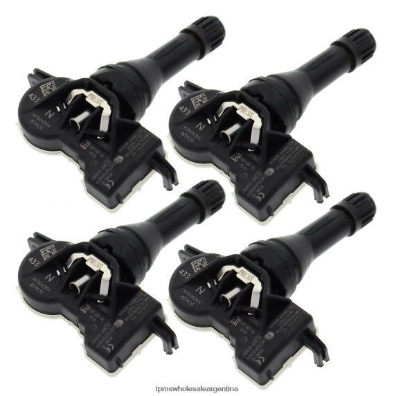 Sensor De TPMS 80FBF21235 | Sensor de presión de neumáticos tpms renault 407004cb0a