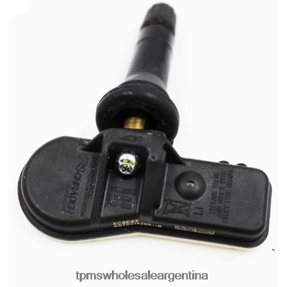 Sistema De Presion Llantas 80FBF21232 | Sensor de presión de neumáticos tpms renault 407001628r
