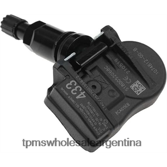 TPMS Argentina 80FBF21422 | Sensor de presión de neumáticos tpms tesla 107481200b