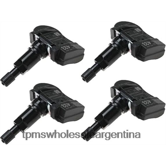TPMS Argentina 80FBF21422 | Sensor de presión de neumáticos tpms tesla 107481200b