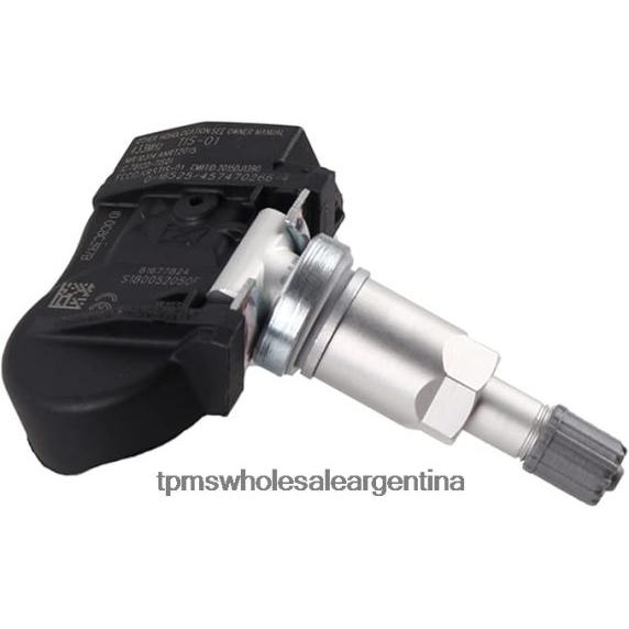 Sistema De Presion Llantas 80FBF21386 | sensor de presión de neumáticos tpms ford 8g921a189kb