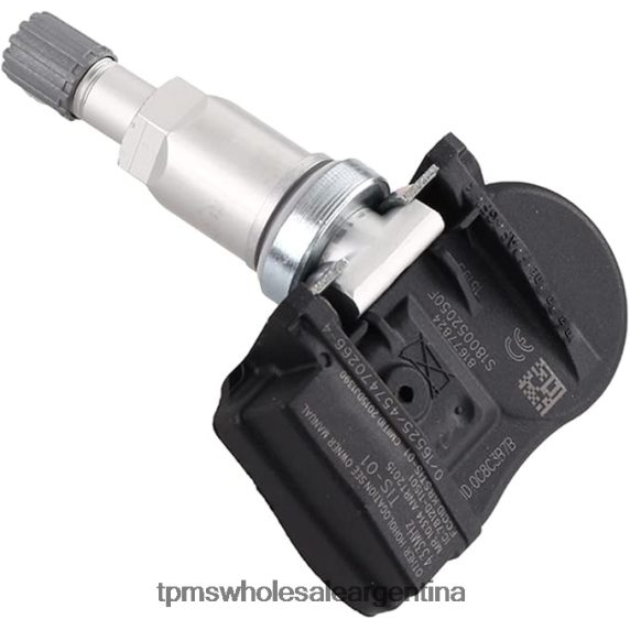 Sistema De Presion Llantas 80FBF21386 | sensor de presión de neumáticos tpms ford 8g921a189kb