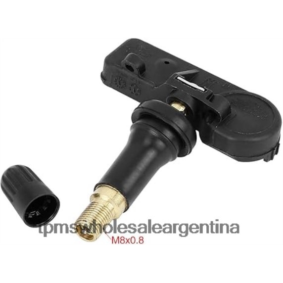 TPMS Argentina 80FBF21324 | Sensor de presión de neumáticos tpms ford/lincoln de8t1a180aa