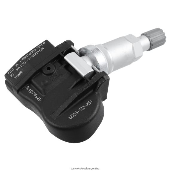 Sensor De Presión De Neumáticos TPMS 80FBF21553 | tpms acura el sensor de presión 42753tz3a51 330mhz