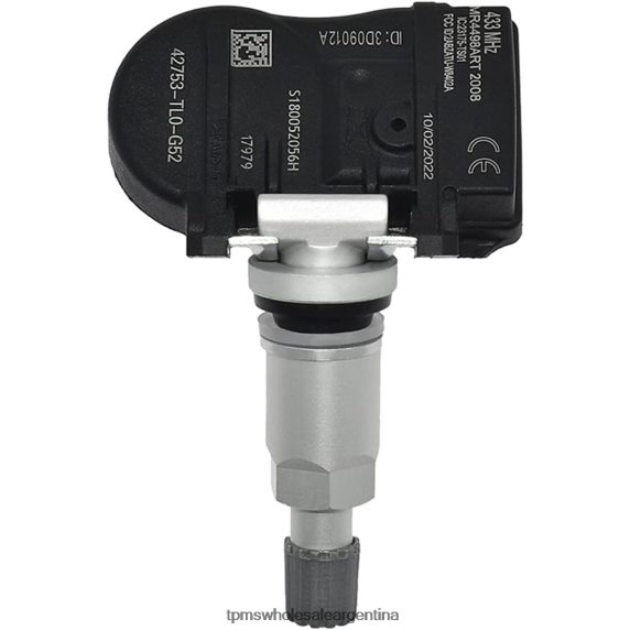 Sensor De Presión De Neumáticos TPMS 80FBF21539 | tpms honda el sensor de presión 42753tl0g52 316mhz