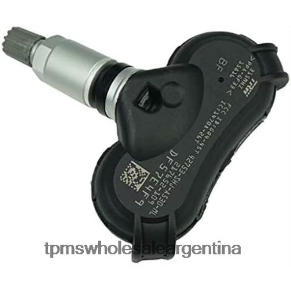 Sensor TPMS Precio 80FBF21565 | tpms honda el sensor de presión 42753shja53 342mhz