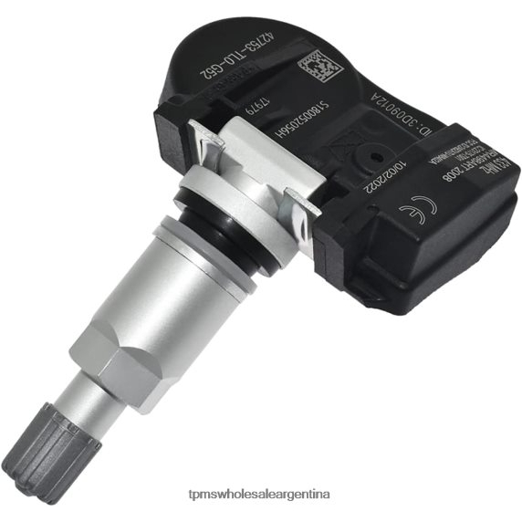 Sistema De Presion Llantas 80FBF21582 | tpms honda el sensor de presión 42753tl0g54 359mhz