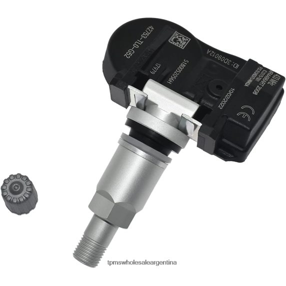 Sistema De Presion Llantas 80FBF21582 | tpms honda el sensor de presión 42753tl0g54 359mhz