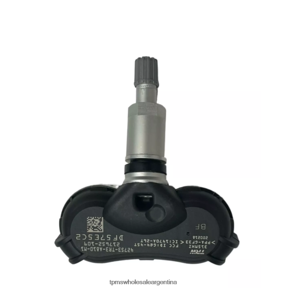 TPMS Argentina 80FBF21583 | tpms honda el sensor de presión 42753tr3a81 360mhz