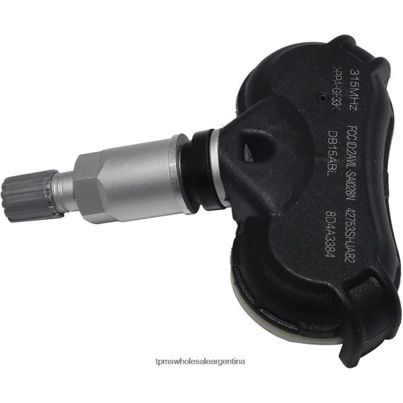 TPMS Sensor Argentina 80FBF21619 | tpms honda el sensor de presión 42753shja82 396mhz