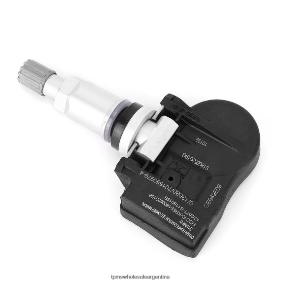 Sensor De Presión De Neumáticos 80FBF21545 | tpms mazda el sensor de presión bha437140 322mhz