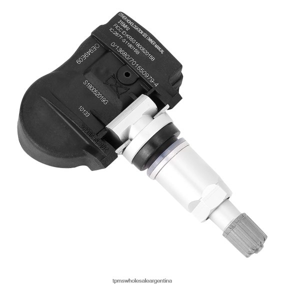 Sensor De Presión De Neumáticos 80FBF21545 | tpms mazda el sensor de presión bha437140 322mhz
