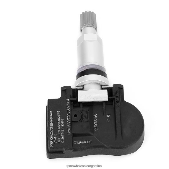 Sensor De Presión De Neumáticos 80FBF21545 | tpms mazda el sensor de presión bha437140 322mhz