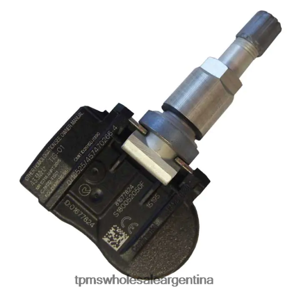 Sistema De Presion Llantas 80FBF21568 | tpms mazda el sensor de presión bhb637140 345mhz