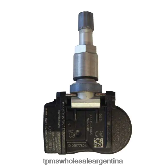 Sistema De Presion Llantas 80FBF21568 | tpms mazda el sensor de presión bhb637140 345mhz