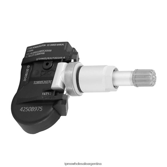 Sistema De Presion Llantas 80FBF21561 | tpms mitsubishi el sensor de presión 4250b975 338mhz