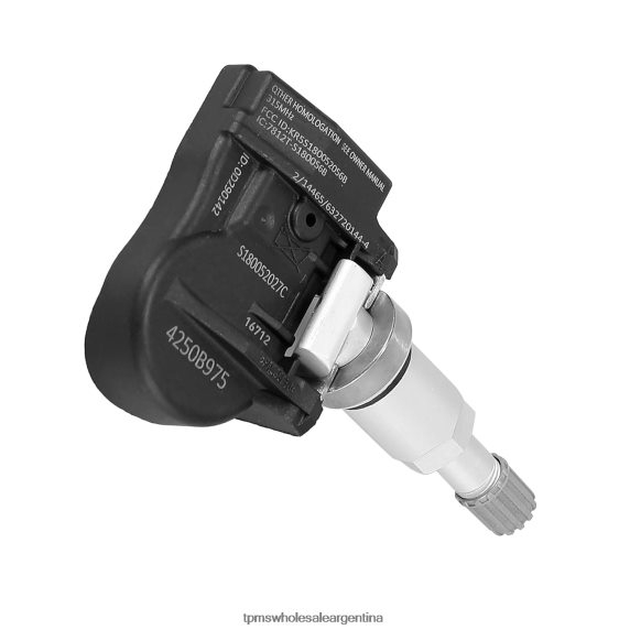 Sistema De Presion Llantas 80FBF21561 | tpms mitsubishi el sensor de presión 4250b975 338mhz