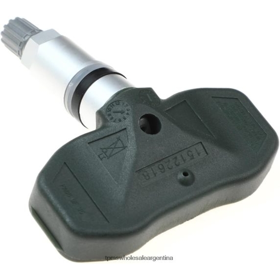 Sistema De Presion Llantas 80FBF21589 | tpms isuzu el sensor de presión 15122618 366mhz