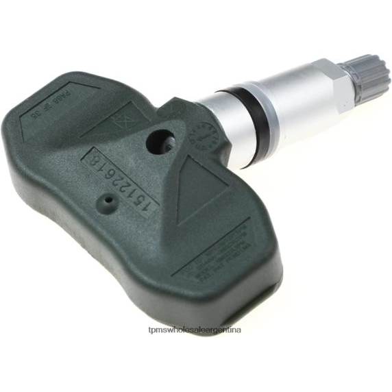 Sistema De Presion Llantas 80FBF21589 | tpms isuzu el sensor de presión 15122618 366mhz