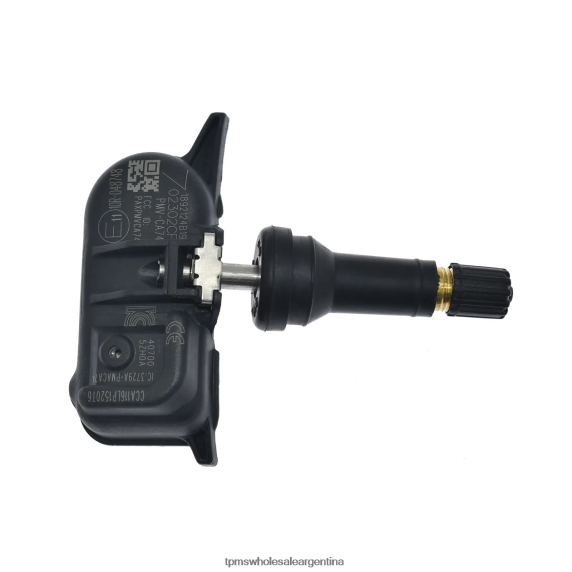 Sensor De Presión De Neumáticos TPMS 80FBF21602 | tpms nissan el sensor de presión 407005zh0a 379mhz