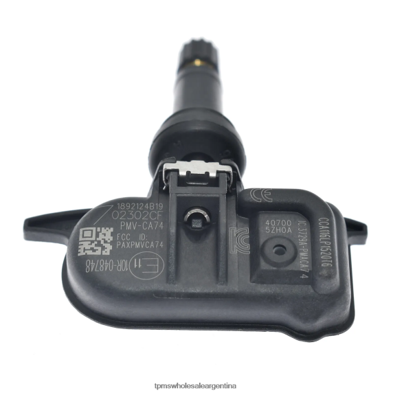 Sensor De Presión De Neumáticos TPMS 80FBF21602 | tpms nissan el sensor de presión 407005zh0a 379mhz