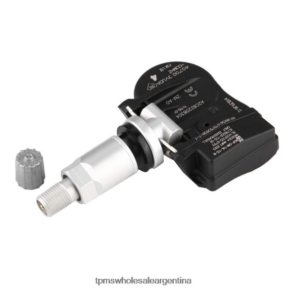 Sensor De TPMS 80FBF21522 | tpms nissan el sensor de presión 407003vu0a 299mhz