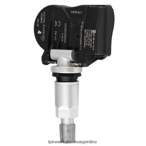 Sensor De TPMS 80FBF21522 | tpms nissan el sensor de presión 407003vu0a 299mhz