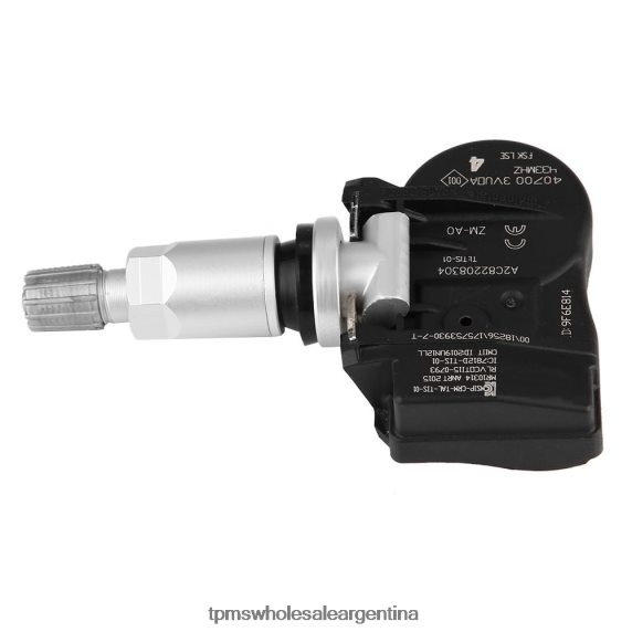 Sensor De TPMS 80FBF21522 | tpms nissan el sensor de presión 407003vu0a 299mhz