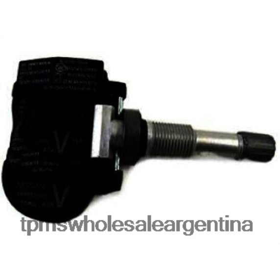 Sensor De TPMS 80FBF21550 | tpms nissan el sensor de presión 407003an0b 327mhz