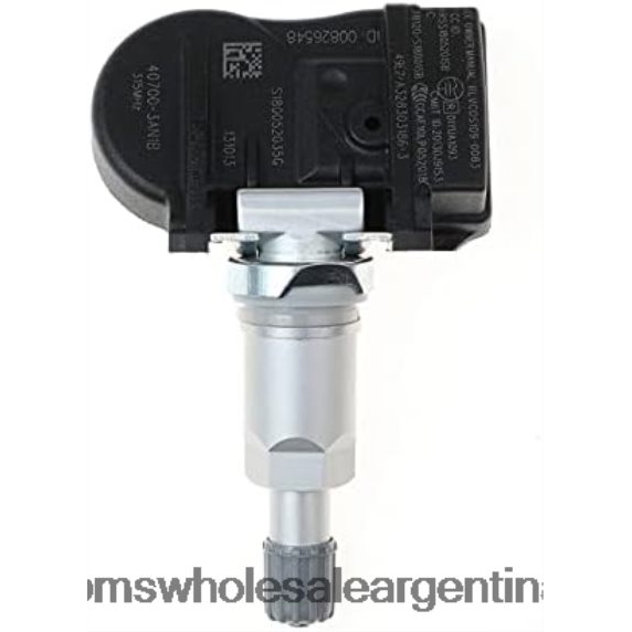 Sensor De TPMS 80FBF21557 | tpms nissan el sensor de presión 407003an1b 334mhz